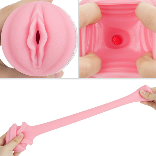 おねだりカップハード ボディ フェラ画像3