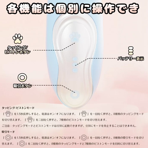 ToyCod Evelia トイコッド エヴェリア画像6