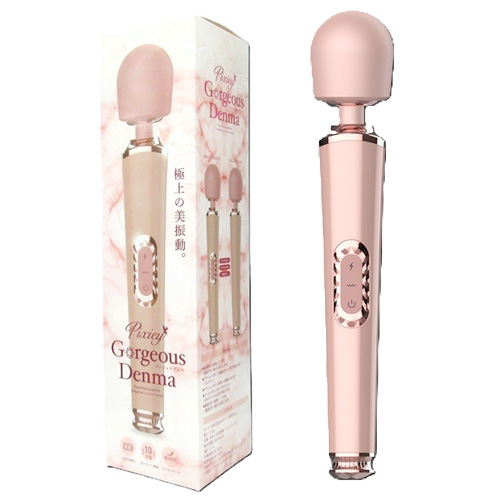 ピクシー ゴージャスデンマ