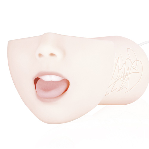 神フェラ 水卜さくら 電動画像2