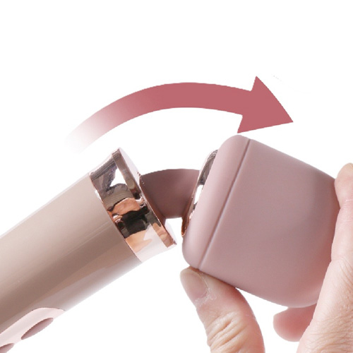 ピクシー ゴージャスデンマ画像4