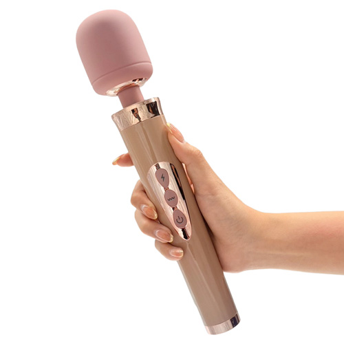 ピクシー ゴージャスデンマミニ画像2