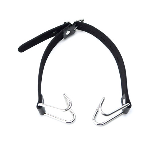 フックオープン マウスギャグ画像4