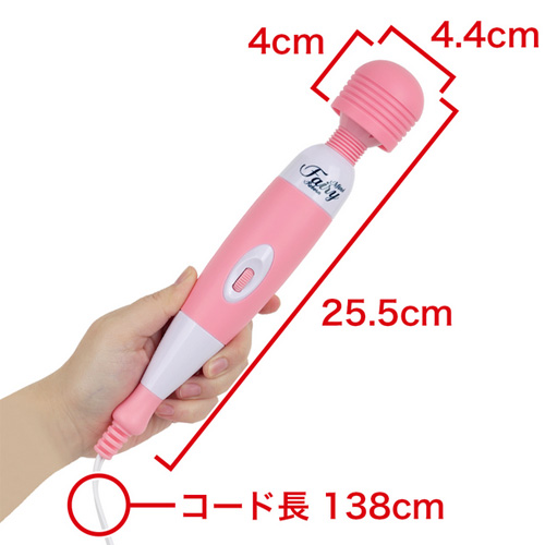 ハートライン フェアリー ミニ リボーン画像3