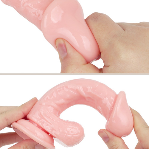 気絶ディルドEASY画像4