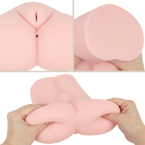 めこりあ MekoReal画像3