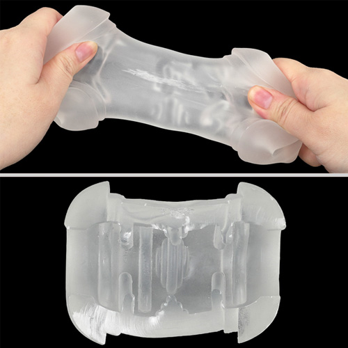 ぷにあなロイド 15画像4