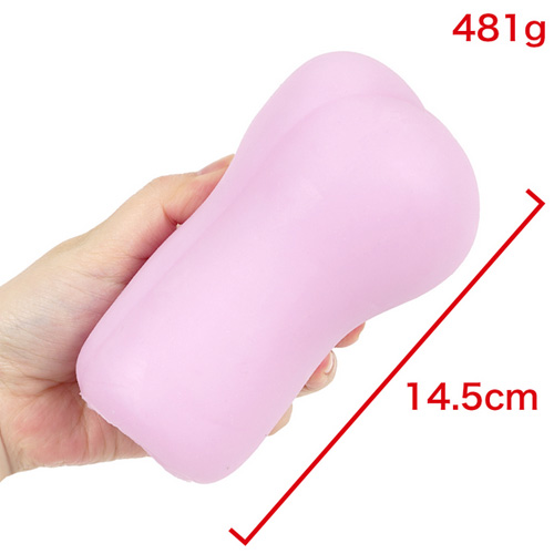 ベリーベリーイボ狐画像2