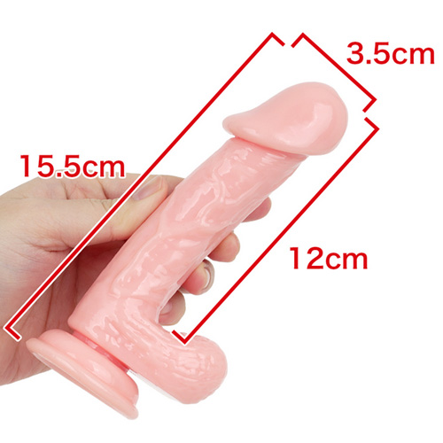 気絶ディルドEASY画像2