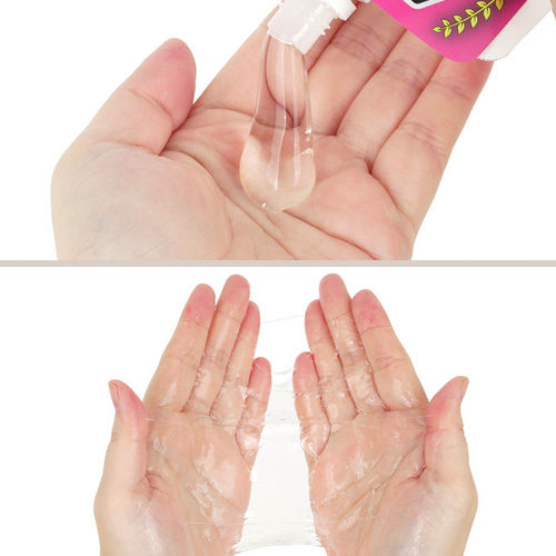 半熟サキュバス魔改造ローション 特濃HARD 200ml画像5