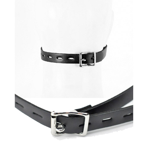 フックオープン マウスギャグ画像2