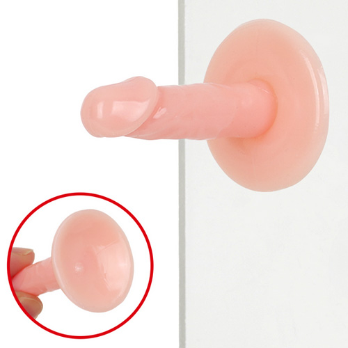 超ミニディルド 3個セット 女神のみみかき画像6