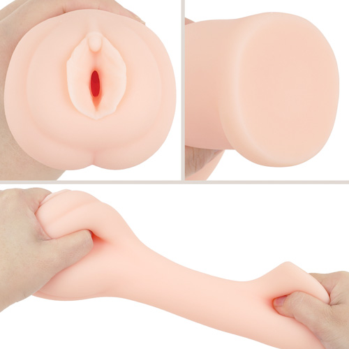 JAPANESE REAL HOLE LOVE 兒玉七海画像4