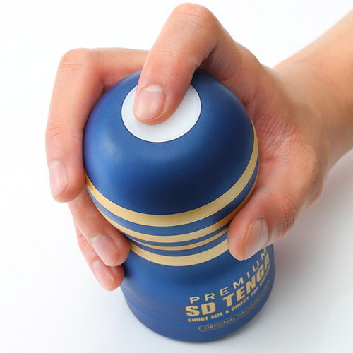 PREMIUM SD TENGA ORIGINAL VACUUM CUP プレミアムエスディーテンガ オリジナルバキュームカップ画像5