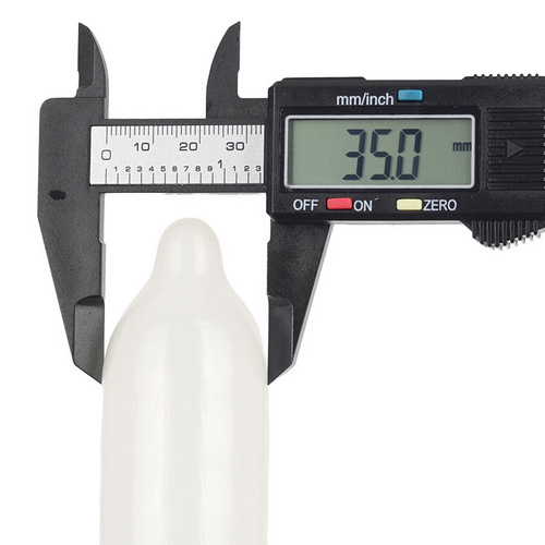 NLSコンドーム Lサイズ 144個入画像7