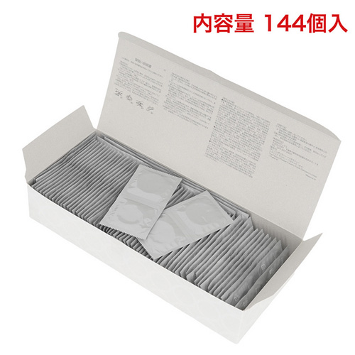 NLSコンドーム Lサイズ 144個入画像2