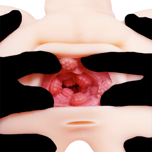 FutaDoll ふたなりの嫁入り feat弐珠司画像6