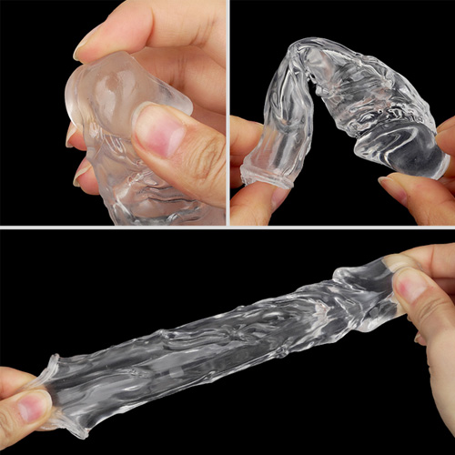 指ディルド画像3