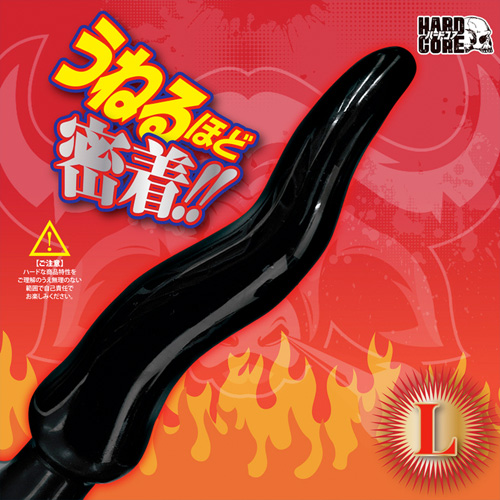 アナルバッファロー画像5