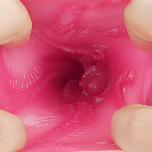 過激すぎるギリギリを攻めた maccaism HOLE マッカイズムホール画像4