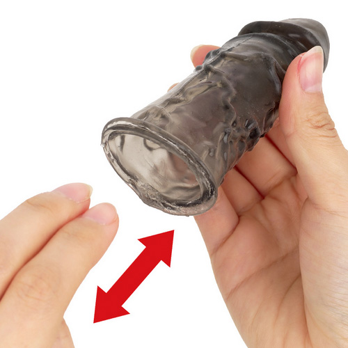 指ディルド画像4