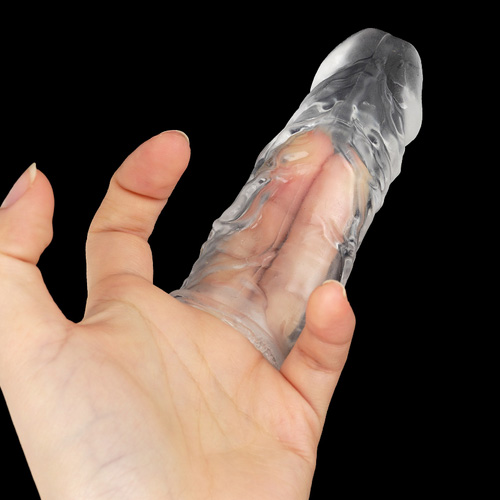 指ディルド画像6