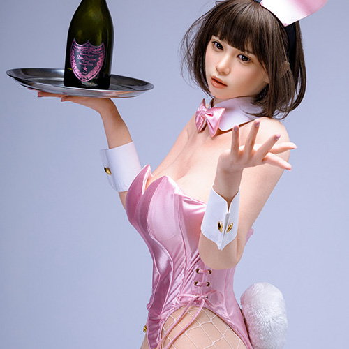 Real Lady ラブドール 150cm Eカップ 超リアルメイク付き フルシリコン製画像2