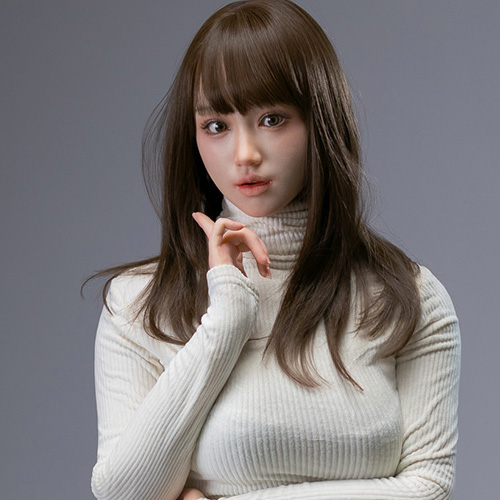 Top Sino ラブドール 171cm Dカップ  グラビア系超肌テクスチャ フルシリコン製