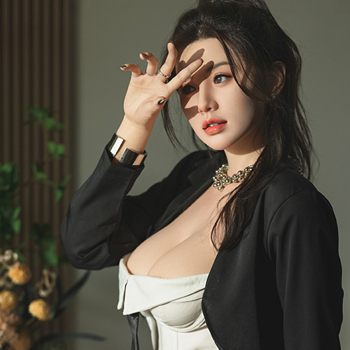 RZR Doll ラブドール 165cm Eカップ 膣前庭構造あり フルシリコン製画像3