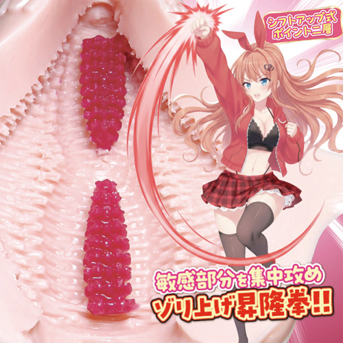 快域覚醒ブラッシュアッパー画像4