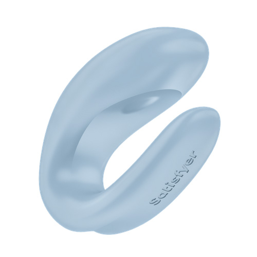 Satisfyer Double Joy サティスファイヤー ダブルジョイ画像2