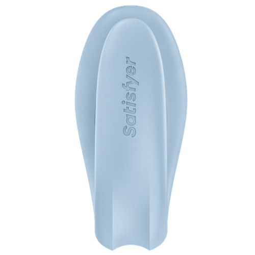 Satisfyer Double Joy サティスファイヤー ダブルジョイ画像5