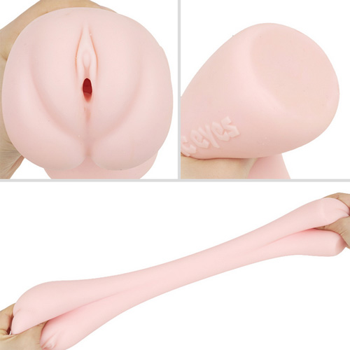 マッタリ虚脱スパイラル 清水優衣 話題のプニハルコン素材画像3