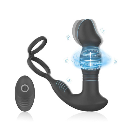 マッシュルームヘッドプロステーター アプリ対応画像2