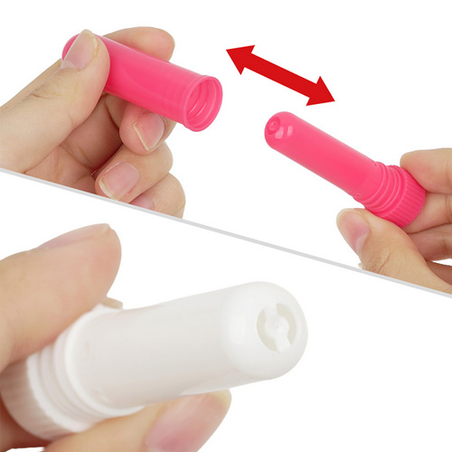 嗅ぐだけ1秒リフレッシュ ヤバフレ・インヘラー画像6