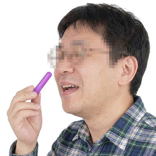 嗅ぐだけ1秒リフレッシュ ヤバフレ・インヘラー画像7