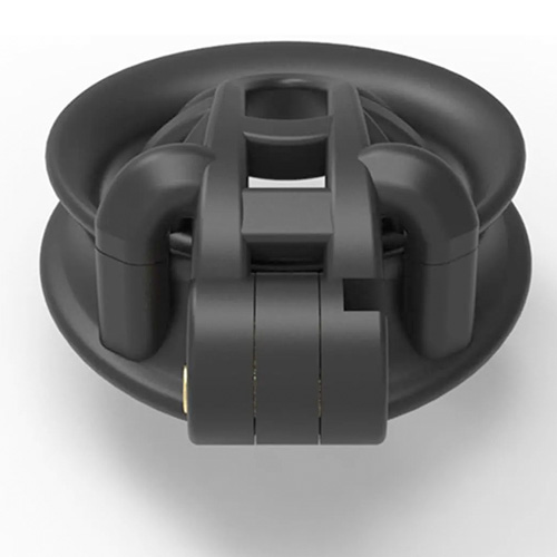 Kidding Zone キディングゾーン ショートケージ貞操帯画像5