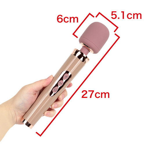 ピクシー ゴージャスデンマミニ画像2