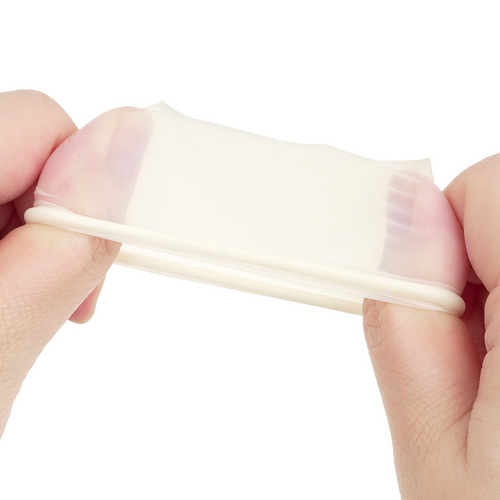 グッズ用ゴム製カバー トイドーム 5個入画像6