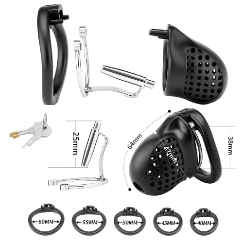 APケージ貞操帯画像2