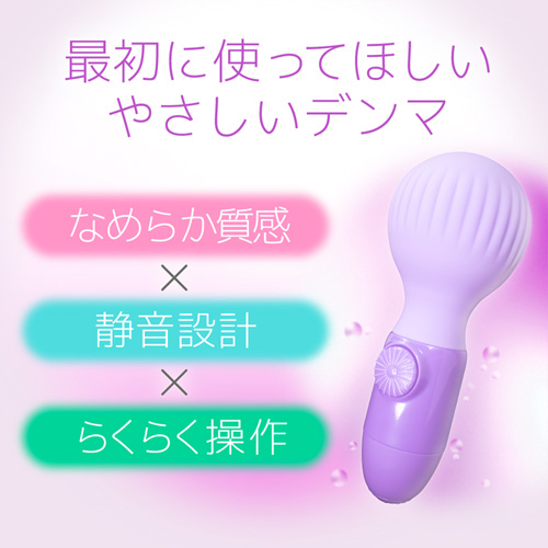 テンダーデンマ ミニ画像3