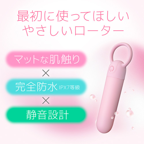 テンダーローター ミニ画像4