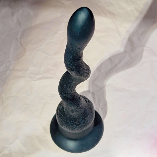 KERA ディルド ねじこ画像6