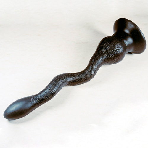 KERA ディルド ねじこ画像3