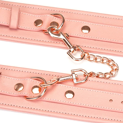 Liebe Seele Pink Dream リーベゼーレ ピンクドリーム 手枷画像5