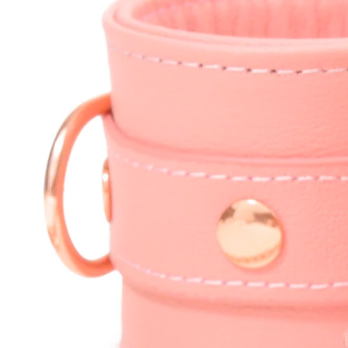 Liebe Seele Pink Dream リーベゼーレ ピンクドリーム 足枷画像7