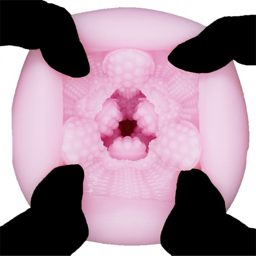 FutaDoll ふたなりの嫁入り feat 弐珠司 hole edition画像5