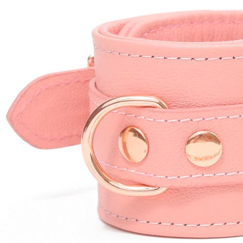 Liebe Seele Pink Dream リーベゼーレ ピンクドリーム 足枷画像4