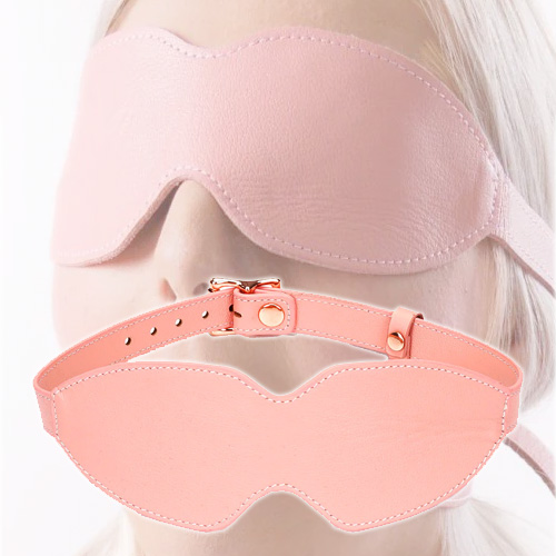 Liebe Seele Pink Dream リーベゼーレ ピンクドリーム 目隠し