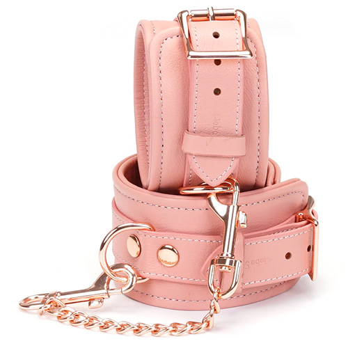 Liebe Seele Pink Dream リーベゼーレ ピンクドリーム 手枷画像3